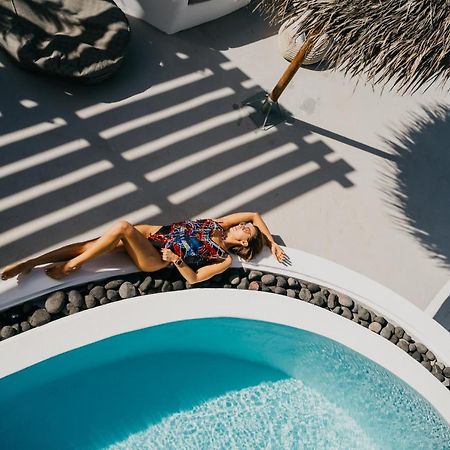 Summer Lovers Villa อาโกรตีรี ภายนอก รูปภาพ