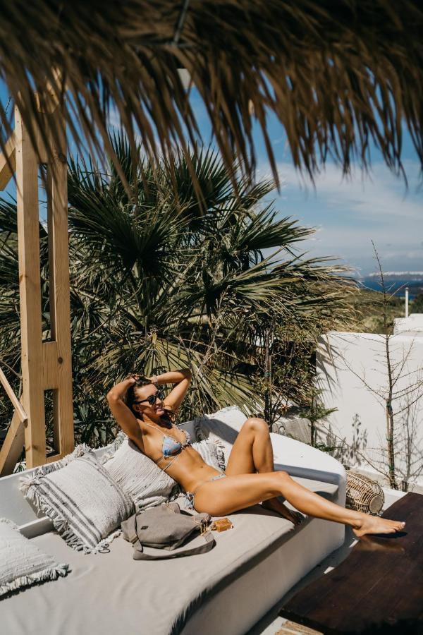 Summer Lovers Villa อาโกรตีรี ภายนอก รูปภาพ