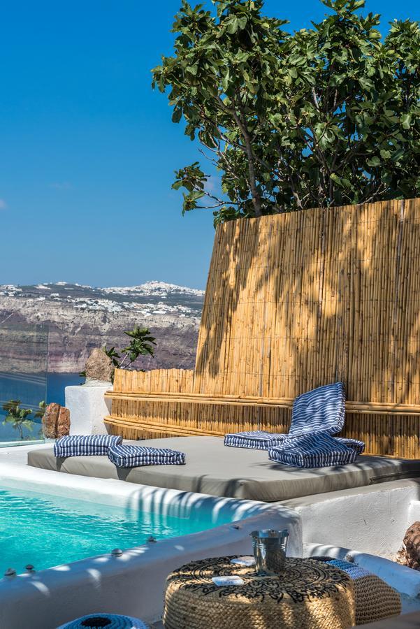 Summer Lovers Villa อาโกรตีรี ภายนอก รูปภาพ
