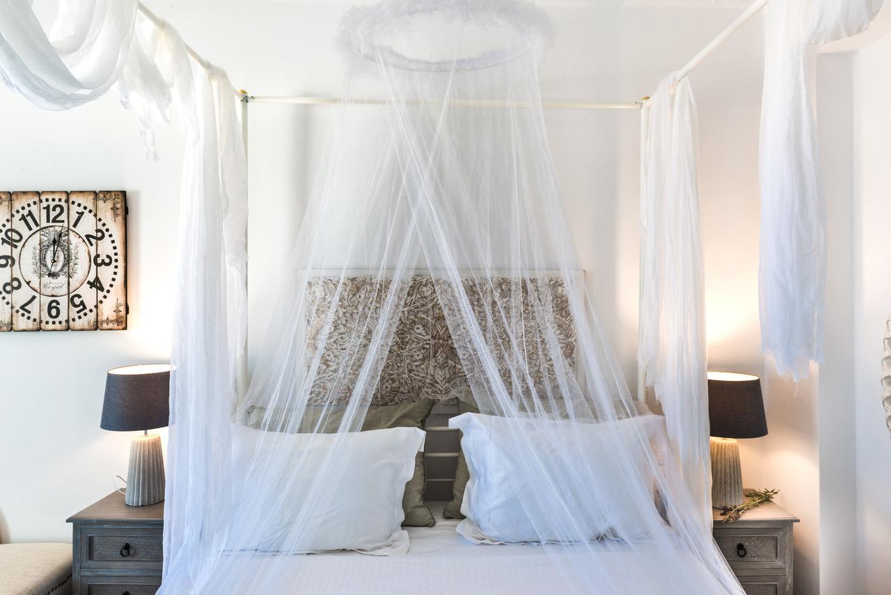 Summer Lovers Villa อาโกรตีรี ภายนอก รูปภาพ