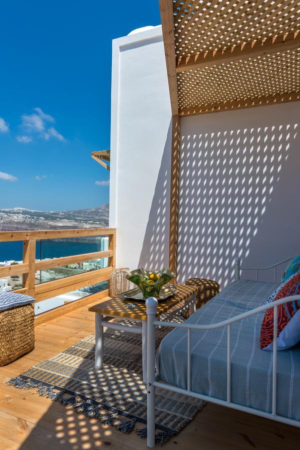 Summer Lovers Villa อาโกรตีรี ภายนอก รูปภาพ