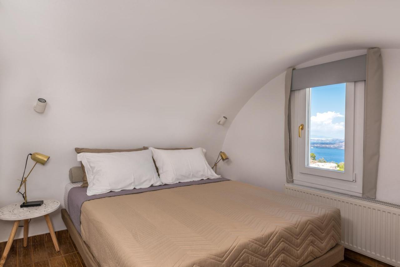 Summer Lovers Villa อาโกรตีรี ภายนอก รูปภาพ