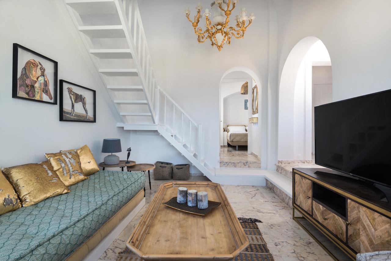 Summer Lovers Villa อาโกรตีรี ภายนอก รูปภาพ