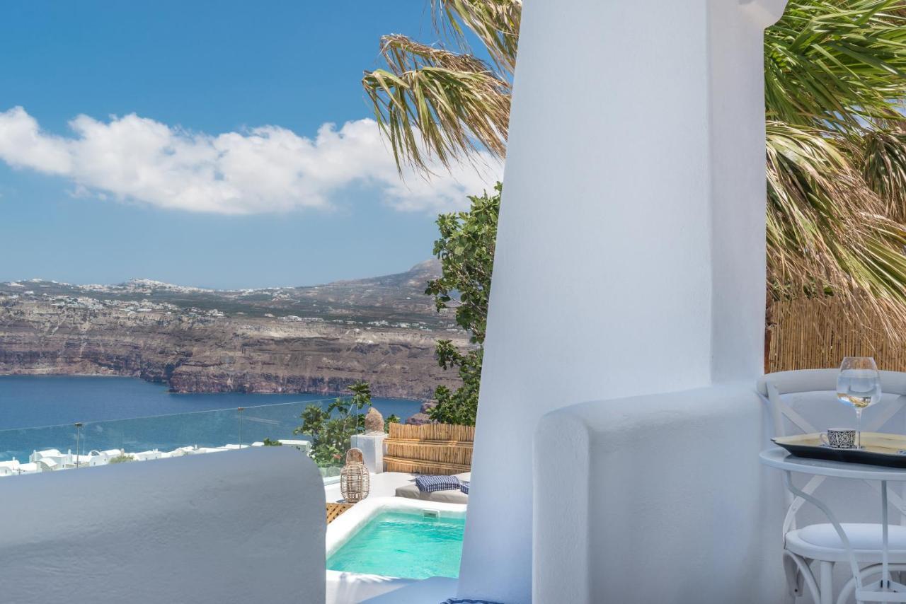 Summer Lovers Villa อาโกรตีรี ภายนอก รูปภาพ