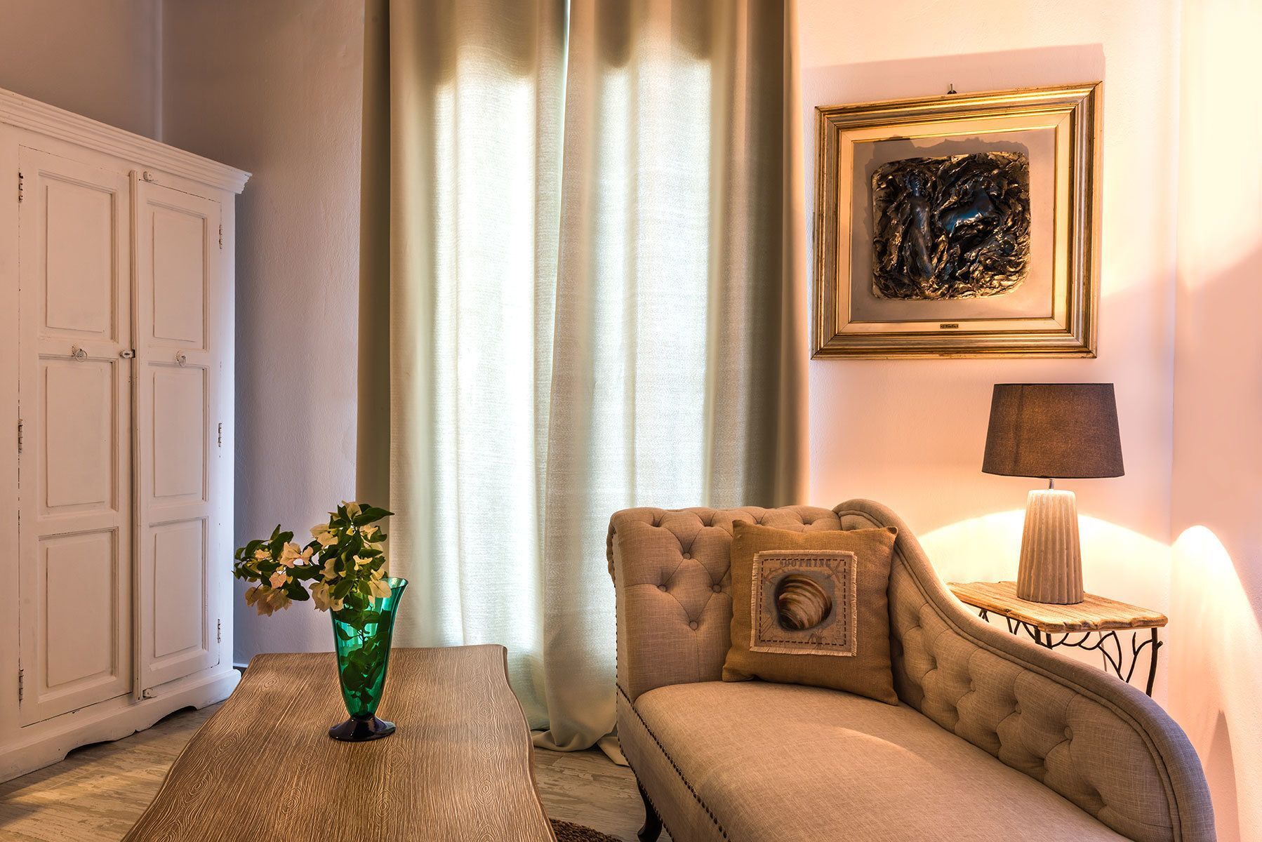 Summer Lovers Villa อาโกรตีรี ภายนอก รูปภาพ